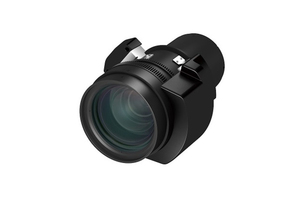 NanoByte Solutions (NZ) Epson Lens - ELPLM15 - Mid Throw L1500/L1700 Series