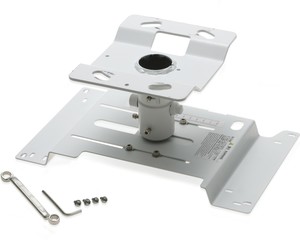Products: NanoByte Solutions (NZ) Epson Ceiling Mount (White) - ELPMB22