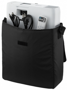 Products: NanoByte Solutions (NZ) Epson ELPKS71 projector case Black