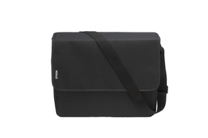 Products: NanoByte Solutions (NZ) Epson Soft Carry Case - ELPKS68