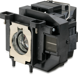 NanoByte Solutions (NZ) Epson Lamp - ELPLP67