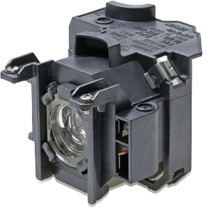 NanoByte Solutions (NZ) Epson Lamp - ELPLP38