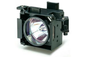NanoByte Solutions (NZ) Epson Lamp - ELPLP30