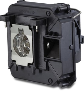 NanoByte Solutions (NZ) Epson Lamp - ELPLP68