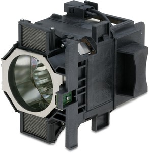 Products: NanoByte Solutions (NZ) Epson Lamp (x1) - ELPLP51