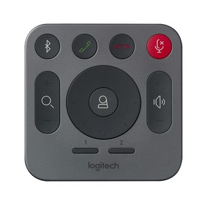 Products: NanoByte Solutions (NZ) Logitech Rally Ultra-HD ConferenceCam
