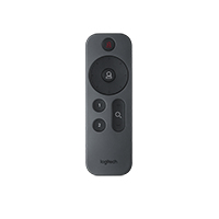 NanoByte Solutions (NZ) Logitech Rally Camera