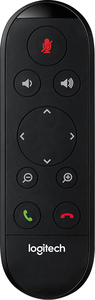 Products: NanoByte Solutions (NZ) Logitech ConferenceCam Connect