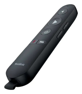 NanoByte Solutions (NZ) Yealink MB-Remote remote control RF Wireless Video confe&hellip;