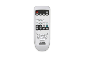 Products: NanoByte Solutions (NZ) Epson 1519442 remote control Projector Press buttons