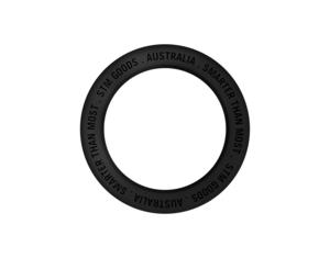 Products: NanoByte Solutions (NZ) STM MagAdapter Magnetic ring