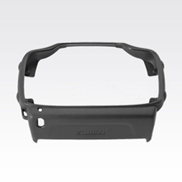 NanoByte Solutions (NZ) Motorola Boot (protective skin)