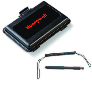 NanoByte Solutions (NZ) Honeywell 70E-EXTBATT KIT2 mobile phone spare part Black