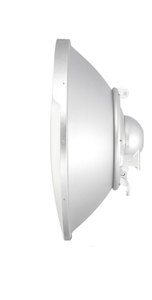 Products: NanoByte Solutions (NZ) Ubiquiti Networks RD-5G31-AC satellite antenna White
