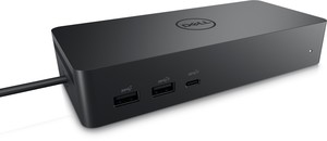 NanoByte Solutions (NZ) DELL Universal Dock - UD22 Docking USB 3.2 Gen 1 (3.1 Ge&hellip;