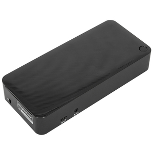 NanoByte Solutions (NZ) Targus DOCK182AUZ laptop dock/port replicator Wired USB &hellip;