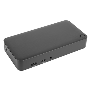 NanoByte Solutions (NZ) Targus DOCK310AUZ notebook dock/port replicator Wired US&hellip;