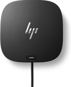 Products: NanoByte Solutions (NZ) HP USB-C/A Universal Dock G2