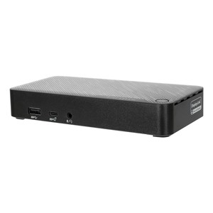 NanoByte Solutions (NZ) Targus DOCK315AUZ laptop dock/port replicator Wired USB &hellip;