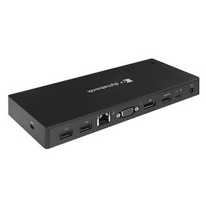 NanoByte Solutions (NZ) Dynabook PA5356A-1PRP laptop dock/port replicator Wired &hellip;