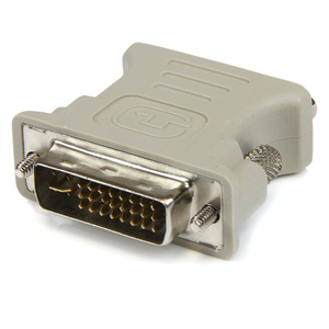 NanoByte Solutions (NZ) StarTech.com DVI to VGA Cable Adapter - M/F