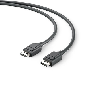 NanoByte Solutions (NZ) ALOGIC Elements 4K DisplayPort Cable - 2m
