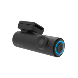 Dash Cameras: Full HD Discreet Barrel Dash Camera with Inbuilt GPS & Wi-Fi