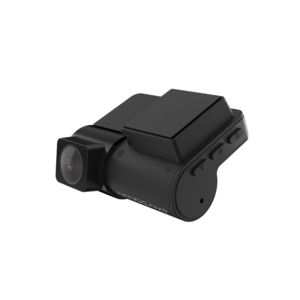 Dash Cameras: Full HD Dash Camera with Wi-Fi and Supercapacitor