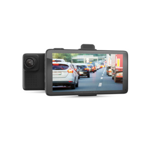 Monitors: NanoConnect 5.5” Wireless Smart Monitor with Front Camera