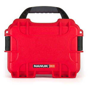 Nanuk 903 Small Hard Case