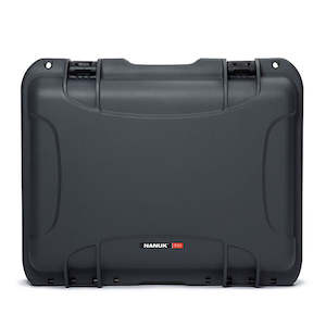 Large Cases: Nanuk 933 Large Case