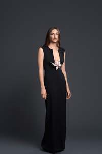 ARIS PINK-LILY DRESS