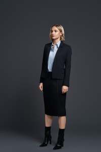 Coats Jackets: ZE-PHYRIA JACKET