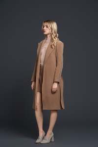 TADENZA OVERCOAT