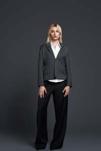 Coats Jackets: ZAN-THE JACKET