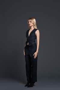 Waistcoat: LARIS VEST