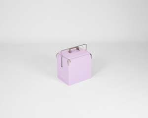 Chilly Bin: Napoleon Mini Chilly - Lilac