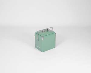Napoleon Mini Chilly - Sage Green
