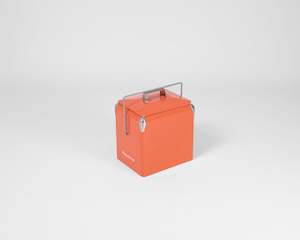 Chilly Bin: Napoleon Mini Chilly - Chilli Red