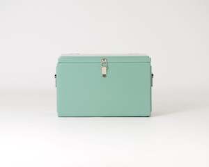 Napoleon Chilly Bin - Sage Green