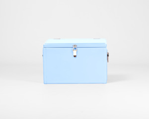 All: Napoleon Chilly Bin - Sky Blue