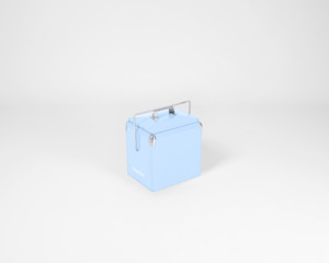 All: Napoleon Mini Chilly - Sky Blue