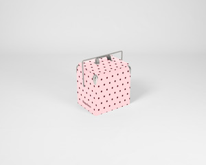 All: Ruby x Napoleon Mini Chilly - Pink + Burgundy