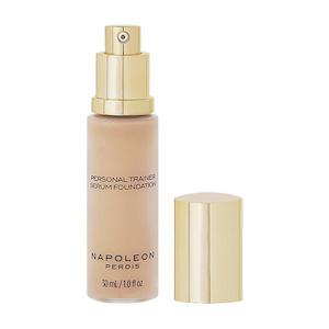 Clearance: PERSONAL TRAINER SERUM FOUNDATION LOOK 1