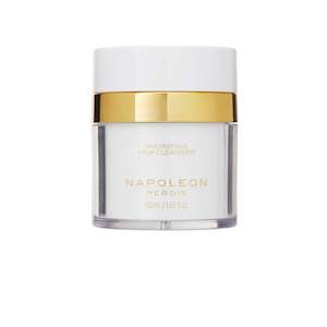 HYDRATING MILK CLEANSER