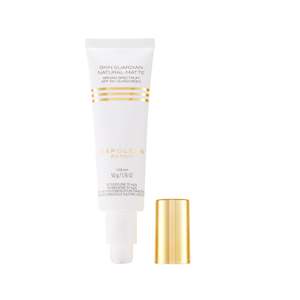 SKIN GUARDIAN NATURAL-MATTE BROAD SPECTRUM SPF 50+ SUNSCREEN