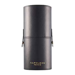 Makeup: THE EXPERT EDIT BRUSH CANNISTER