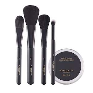 Tools: BASE ESSENTIALS EDIT