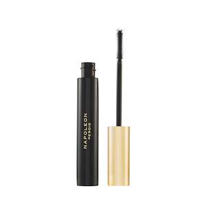 Mascara: NEXT DIMENSION LASH-BOOSTING MASCARA