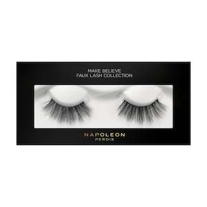 LASHES FAN-SEE NANCY